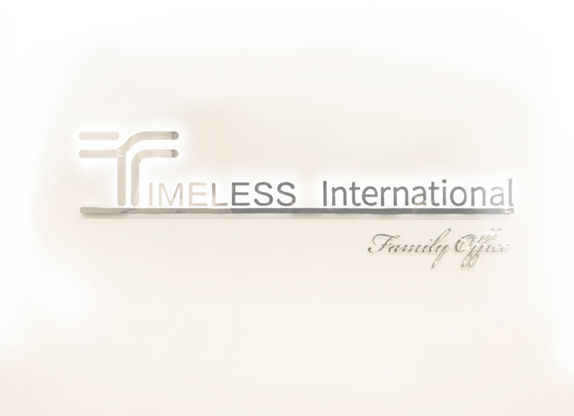 FAMILY OFFICE – Timeless Invest