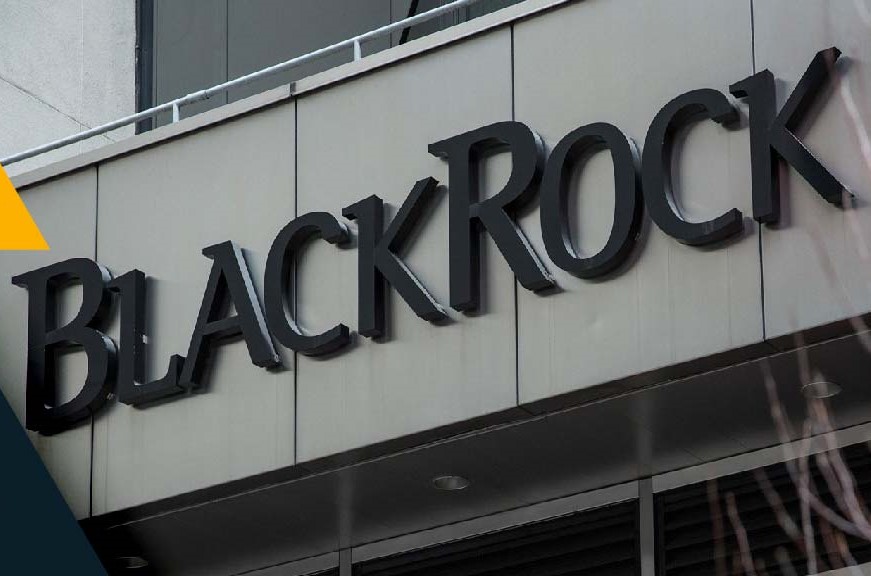 【Remote seminar】 BlackRock is making big investment in China, but Soros is warning them about the risk within. What do we think?